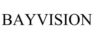 BAYVISION