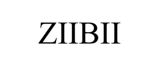 ZIIBII