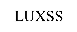 LUXSS