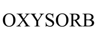 OXYSORB