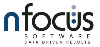 NFOCUS SOFTWARE DATA DRIVEN RESULTS