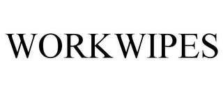 WORKWIPES