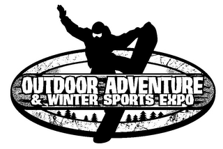 OUTDOOR ADVENTURE & WINTER SPORTS EXPO