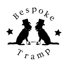 BESPOKE TRAMP NYC