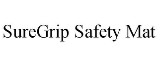 SUREGRIP SAFETY MAT