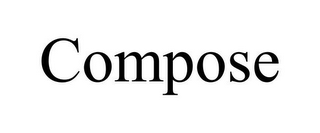 COMPOSE