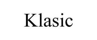 KLASIC