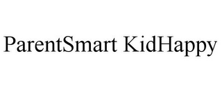 PARENTSMART KIDHAPPY