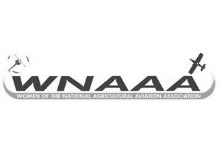 WNAAA WOMEN OF THE NATIONAL AGRICULTURAL AVIATION ASSOCIATION