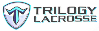 T TRILOGY LACROSSE