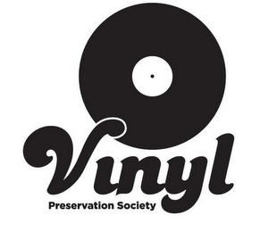 VINYL PRESERVATION SOCIETY