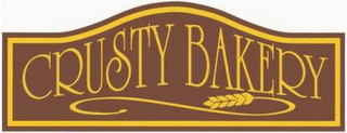 CRUSTY BAKERY