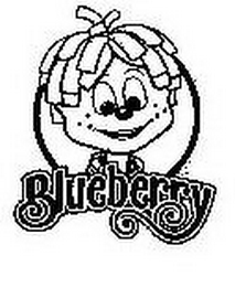 BLUEBERRY