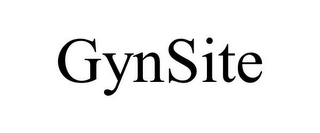 GYNSITE