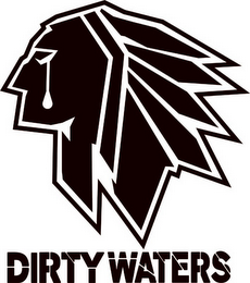 DIRTY WATERS