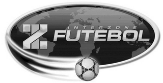 IZ INTERZONE FUTEBOL