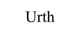 URTH