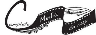 COMPLETE MEDIA GROUP