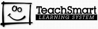 TEACHSMART LEARNING SYSTEM