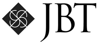 JBT