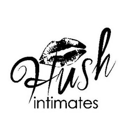 HUSH INTIMATES