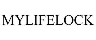 MYLIFELOCK