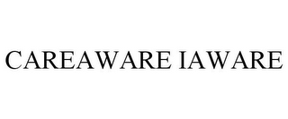 CAREAWARE IAWARE