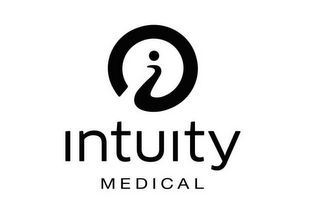 I INTUITY MEDICAL