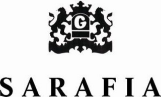 G SARAFIA