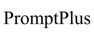 PROMPTPLUS