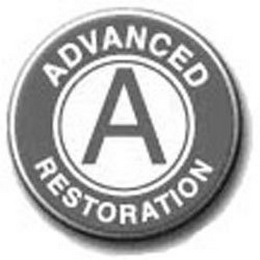 ADVANCED RESTORATION A