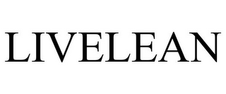 LIVELEAN