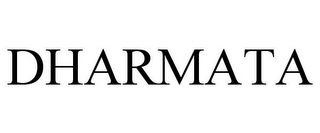 DHARMATA