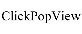 CLICKPOPVIEW