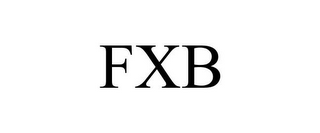 FXB