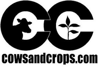 CC COWSANDCROPS.COM