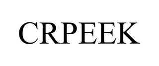 CRPEEK