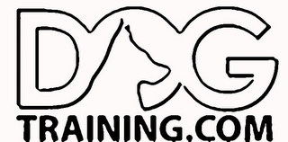 DOGTRAINING.COM