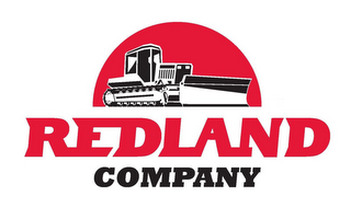 REDLAND COMPANY