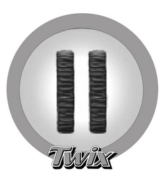 TWIX