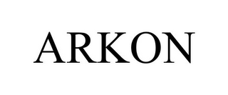 ARKON