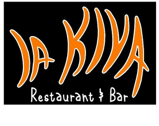 LA KIVA RESTAURANT & BAR