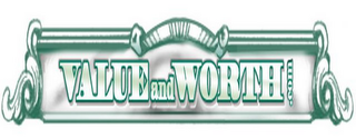 VALUEANDWORTH.COM