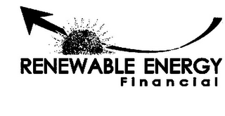RENEWABLE ENERGY FINANCIAL