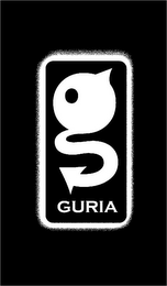 G GURIA