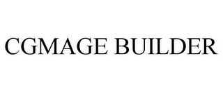 CGMAGE BUILDER