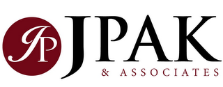 JP JPAK & ASSOCIATES