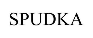 SPUDKA