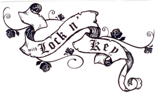 WITH LOCK N' KEY
