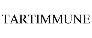 TARTIMMUNE